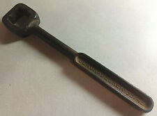 VINTAGE BLACK & DECKER 33745 CHUCK WRENCH TURNING HANDLE FOR ELECTRIC HAMMER picture
