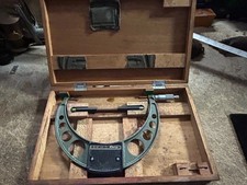 MACHINIST TpBgCb TOOLS MILL Mitutoyo 8