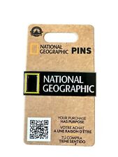 2023 Disney National Geographic Pin picture