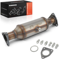 Center Catalytic Converter, E.P.A Compliant picture