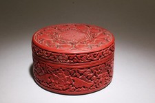 A Cinnabar Container picture