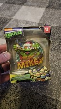 Teenage Mutant Ninja Turtle MIKEY Action Figure Christmas Tree Ornament picture