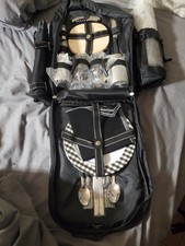 Mercedes-Benz Picnic Backpack picture