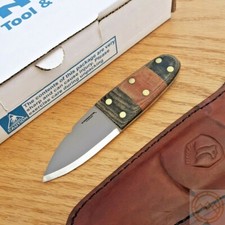 Condor Primitive Bush Dagger Fixed Knife 2.5