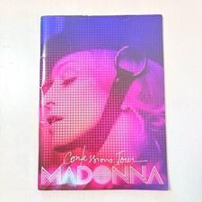 Madonna Confessions Tour picture