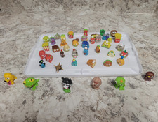 Huge Lot 44 Moose Toys Trash Pack Trashies Figures Mixed Garbage Gang Mini Monst picture