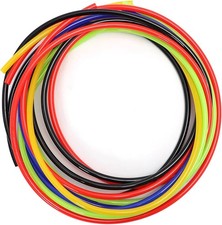 Vacuum Line Kit For Ford F-150 1992-1996 w/ 305w 351w engines 5.0/5.8, 6X hoses picture