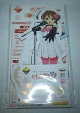 KOn Ichiban Kuji 5th Anniversary Yui Hirasawa G Prize Character Figure picture