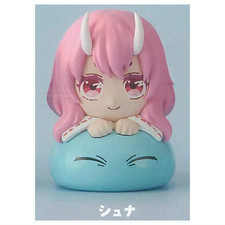 Shuna That Time I Got Reincarnated as a Slime Mini Small Figure Anime Bushiroad picture
