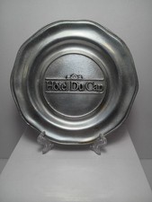 Vintage Hotel du Cap tray or dish picture
