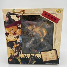 The Witch and the Hundred Knight Swamp Witch Metallica 1/8 Scale figure Japan picture