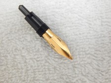 LOT# N380. VINTAGE OSMIROID SKETCH PEN NIB UNIT, FOR SKETCHING DRAWING. NOS. picture