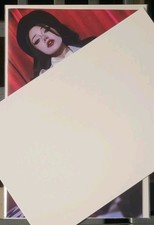 Bigg Pigg Origin Story #1 Katsumi Tori Zatanna Cosplay Secret Virgin Cover - NM picture