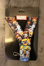 Skottie Young SDCC 2019 Exclusive - Marvel Thanos Pin with Lanyard picture