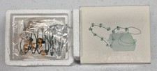 Deot 56 Village Accessories 