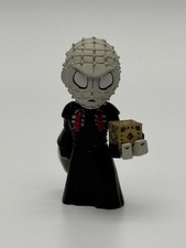 Funko Mystery Minis PINHEAD Hellraiser Horror Series 2 Rare 1/72 Chase Figure picture