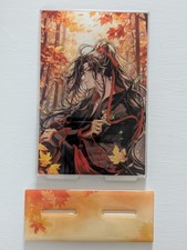 Mo Dao Zu Shi MDZS Wei Wuxian Acrylic Stands Danmei Bl picture