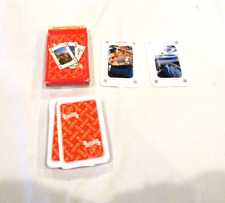 Le Cinque Terre e Porto Venere playing cards, complete set picture
