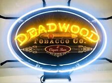 Deadwood Tobacco Cigar Open Bar 20