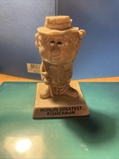 Vintage R&W Berries Co's. Figurine 