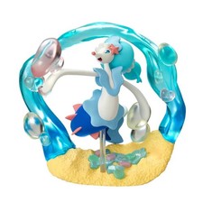 [USA Fast Ship] PRIMARINA Circular Diorama Collection 2 by RE-MENT picture