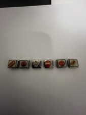 Coca-Cola Italian Charm Link (6 styles) picture
