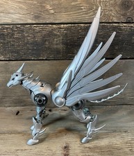Taka Eagle Iron Soldier B'T-X (Beat-X)  Figure WORKS Incomplete See Photos picture