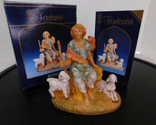 Fontanini Heirloom Nativity 5