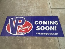 VP Racing Fuels Banner picture