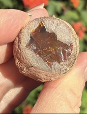127 Ethiopian Opal Rough Loose Specimen Nodule Loose  picture