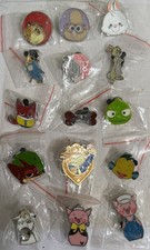 Disney ANIMALS  only Pins lot of 15 picture