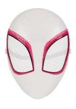 Girl's Marvel Ghost Spider Costume Value Mask picture