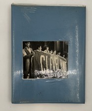 1967 Cleveland high school yearbook Aguila Seattle Washington annual picture