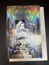 The Adventures Of Drippy Willie Variant Cover (9 of 25) picture