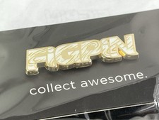 NYCC 2026 FiGPiN Logo MDL 2026 LOGO picture