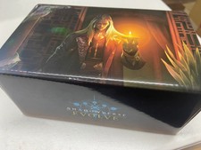Dragoncraft Worlds Beyond Storage Box | Shadowverse: Evolve picture