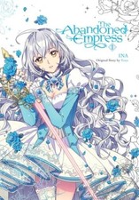 The Abandoned Empress, Vol 1 (comic) (The Abandoned Empress (comic), 1) - GOOD picture