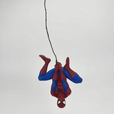 Attakus Marvel Spider-Man Hanging Porcelain Statue Figure Bombyx C405 1997 Loose picture