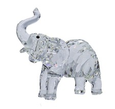 Swarovski Crystal Figurine, Baby Elephant, (191371) 2.3