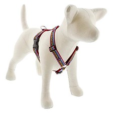 Adjustable Large Dog Harness by Lupine 1