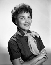 Lulu Guerrero a show girl on The Jackie Gleason Show Lulu is a Dom- Old Photo 4 picture