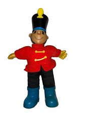 Vintage Rare K.B Toy Stores Soldier Mascot picture