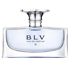 BLV BVLGARI II - Eau de Parfum 1.7 oz NIB New in Sealed box picture