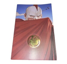 Red Rooster: Golden Age graphic novel picture