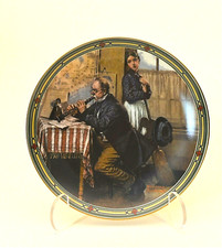 ROCKWELL'S AMER DREAM SERIES - 