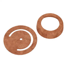 NEW Universal Leather Pitcher Pump Repair Kit Leather Cup and Lower Valve Leathe picture
