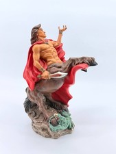 Danbury Mint Centaur Quest for the Crystal Raine Figurine 1.86 lb picture
