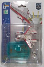 NEW Cosmo Fleet Collection Mobile Suit Gundam Earth Federation Army White Base picture