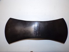 Vintage True Temper Flint Edge Kelly Works Double Bit Axe - Super Clean - 3 2 picture