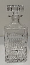 Crystal Decanter 